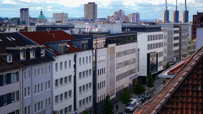 Großhandel Tarifvertrag Niedersachsen als PDF herunterladen – Gehaltstabellen und Arbeitsbedingungen