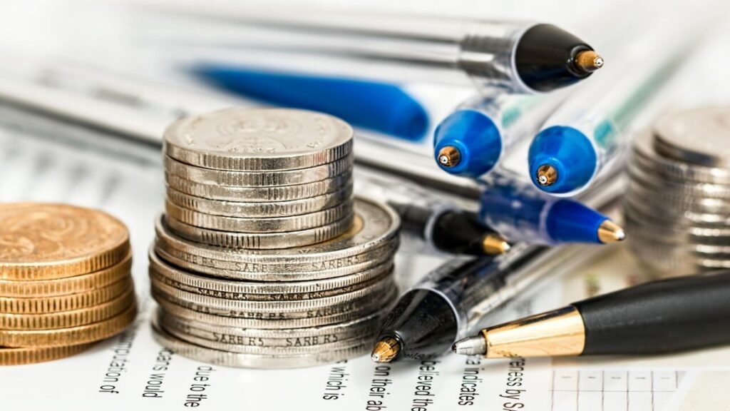 Continentale Versicherung Tarifvertrag als PDF herunterladen – Gehaltstabellen und Arbeitsbedingungen