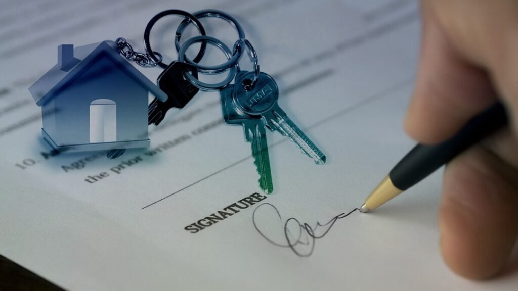 Tarifvertrag Wohnungs- und Immobilienwirtschaft als PDF herunterladen – Gehaltstabellen und Arbeitsbedingungen