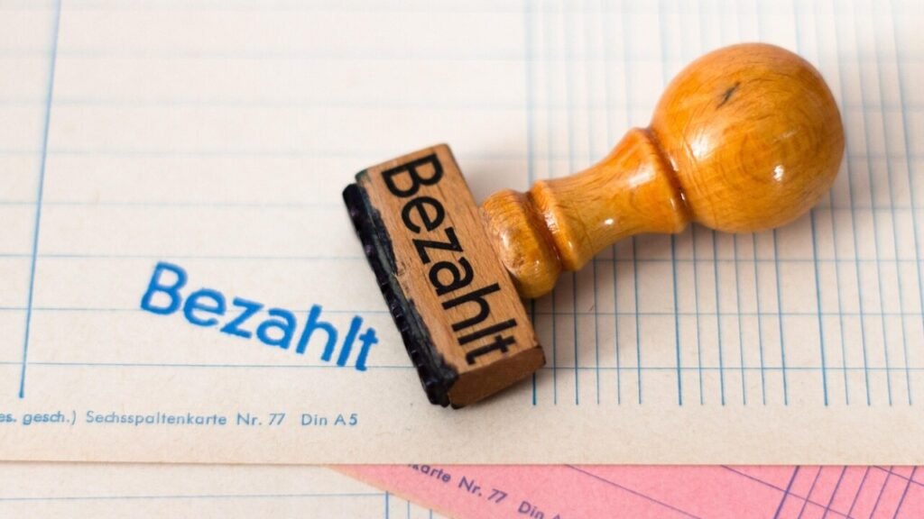 DRK Tarifvertrag West als PDF herunterladen – Entgelttabellen und Arbeitsbedingungen