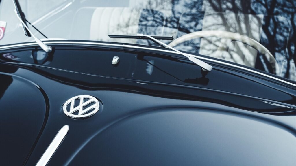 VW Tarifvertrag als PDF herunterladen – Entgelttabellen und Arbeitsbedingungen