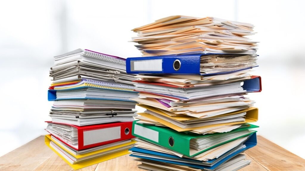 Hausmeister Tarifvertrag NRW TVöD als PDF herunterladen – Gehaltstabellen und Arbeitsbedingungen